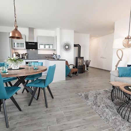 Appartement Katamaran à Olpenitz Extérieur photo
