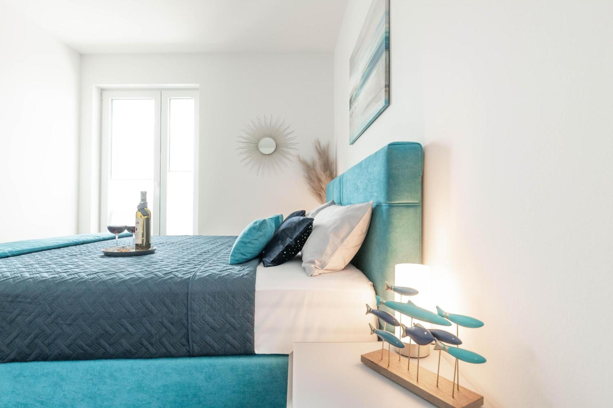 Appartement Katamaran à Olpenitz Extérieur photo